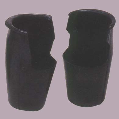 Table pockets, Gully boots and Pocket liners