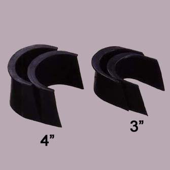 Table pockets, Gully boots and Pocket liners