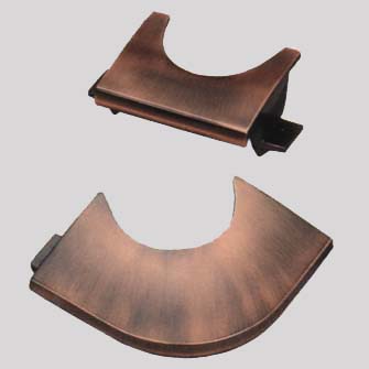 Table corners and Leg levellers