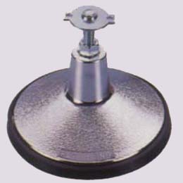 Table corners and Leg levellers