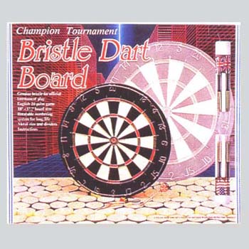 Dartboards