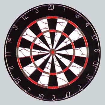 Dartboards