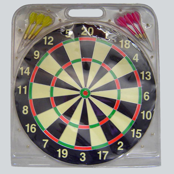 Dartboards