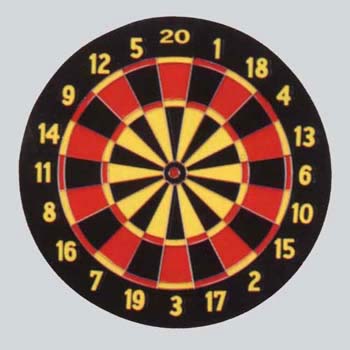Dartboards