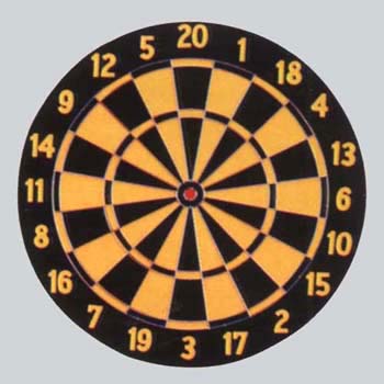 Dartboards