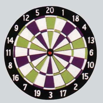 Dartboards