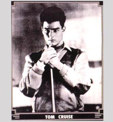 Billiard posters