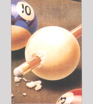 Billiard posters