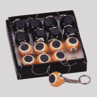Billiard souvenir
