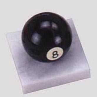 Billiard souvenir