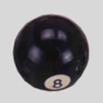 Billiard souvenir