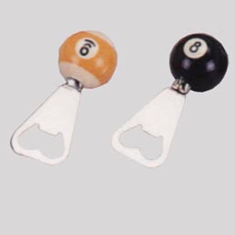 Billiard souvenir