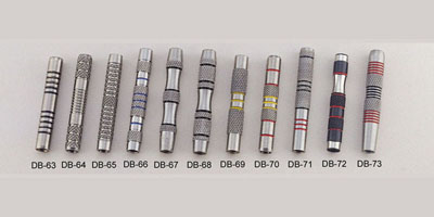 Barrels