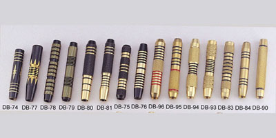 Barrels