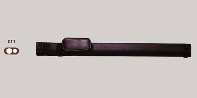 Pool protector cue cases