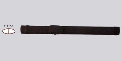 Pool protector cue cases