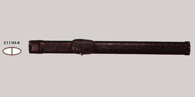 Pool protector cue cases