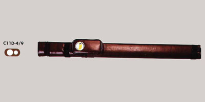 Pool protector cue cases