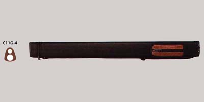 Pool protector cue cases