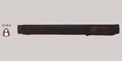 Pool protector cue cases