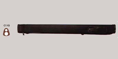 Pool protector cue cases