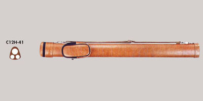Pool protector cue cases