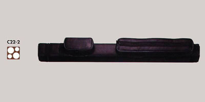 Pool protector cue cases