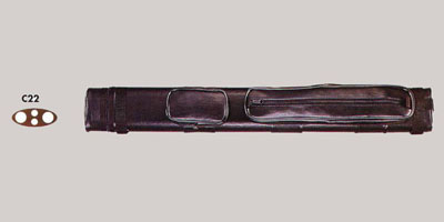 Pool protector cue cases