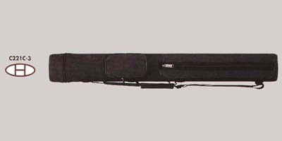 Pool protector cue cases