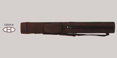 Pool protector cue cases