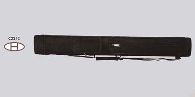 Pool protector cue cases