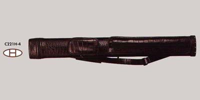 Pool protector cue cases