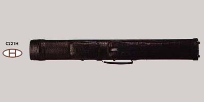 Pool protector cue cases