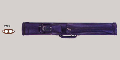 Pool protector cue cases