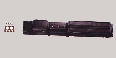 Pool protector cue cases