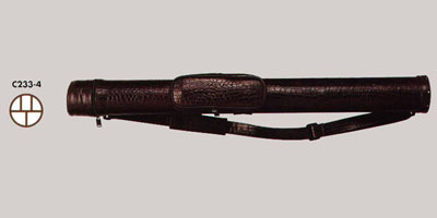 Pool protector cue cases