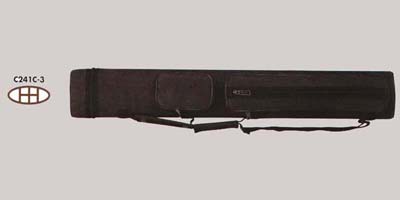 Pool protector cue cases