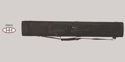 Pool protector cue cases