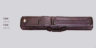 Pool protector cue cases