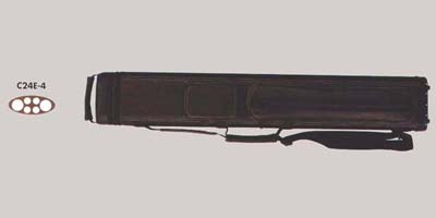 Pool protector cue cases