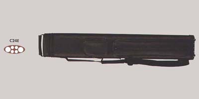 Pool protector cue cases