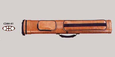 Pool protector cue cases