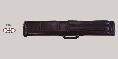 Pool protector cue cases