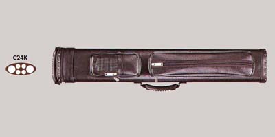 Pool protector cue cases