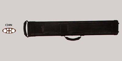 Pool protector cue cases