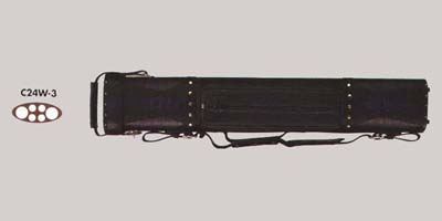Pool protector cue cases