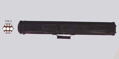 Pool protector cue cases