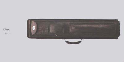 Pool protector cue cases