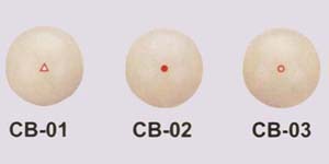 Cue balls and Black 8 ball