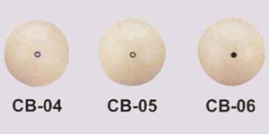 Cue balls and Black 8 ball